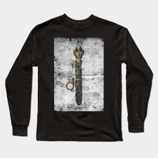 Screwdriver 14 Long Sleeve T-Shirt